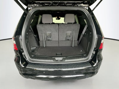 2027 Dodge Durango DURANGO GT HEMI V8 AWD