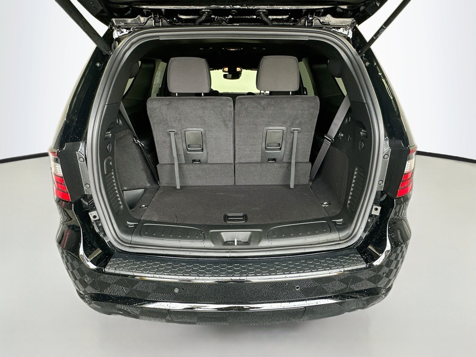 2027 Dodge Durango DURANGO GT HEMI V8 AWD