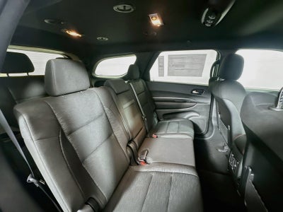 2027 Dodge Durango DURANGO GT HEMI V8 AWD