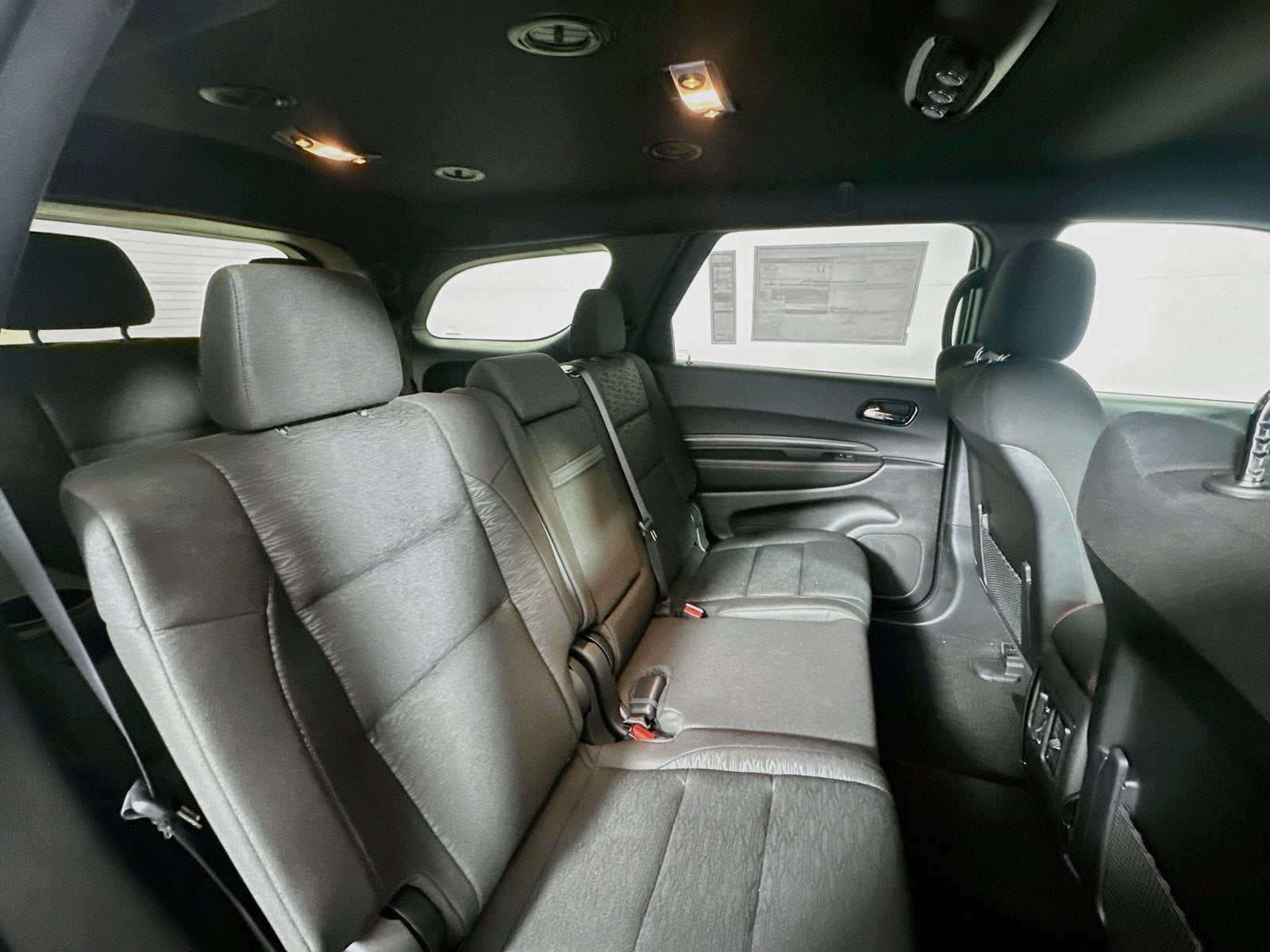 2027 Dodge Durango DURANGO GT HEMI V8 AWD