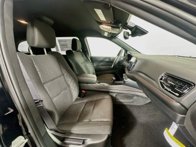 2027 Dodge Durango DURANGO GT HEMI V8 AWD