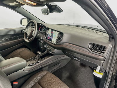 2027 Dodge Durango DURANGO GT HEMI V8 AWD