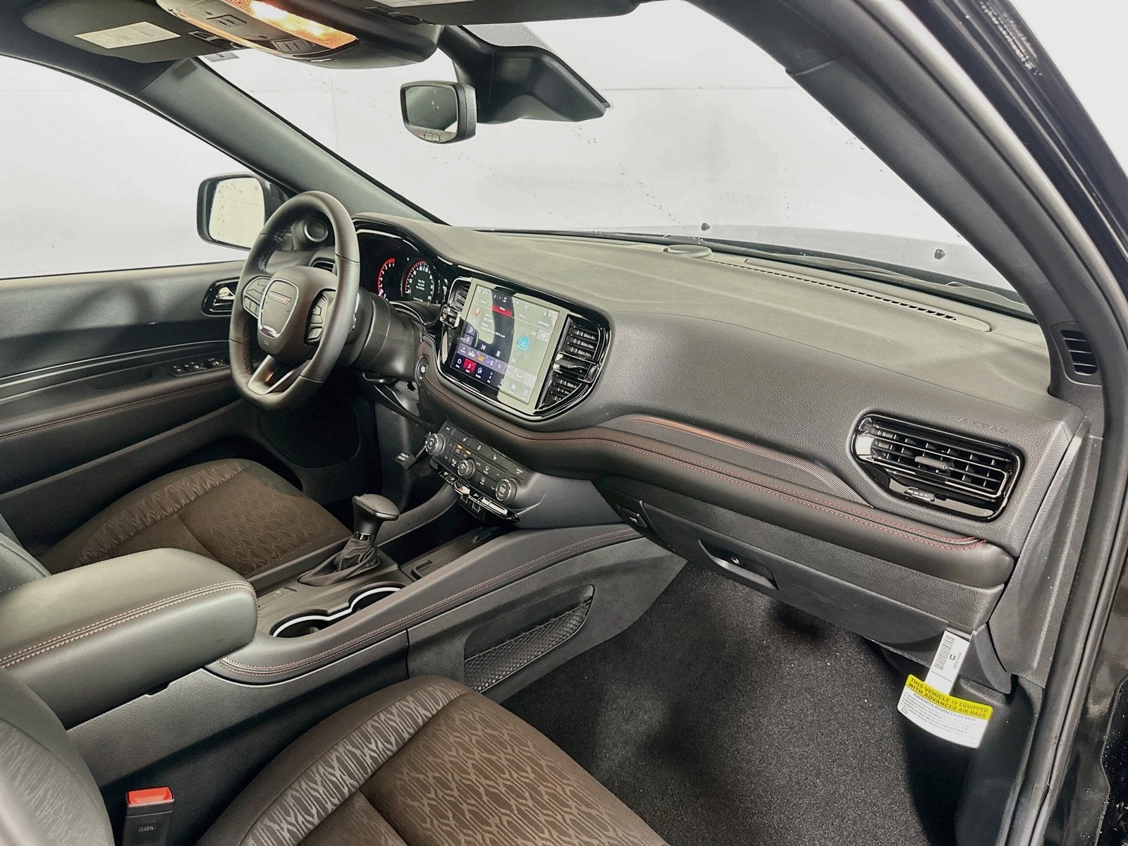 2027 Dodge Durango DURANGO GT HEMI V8 AWD
