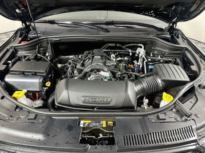 2027 Dodge Durango DURANGO GT HEMI V8 AWD