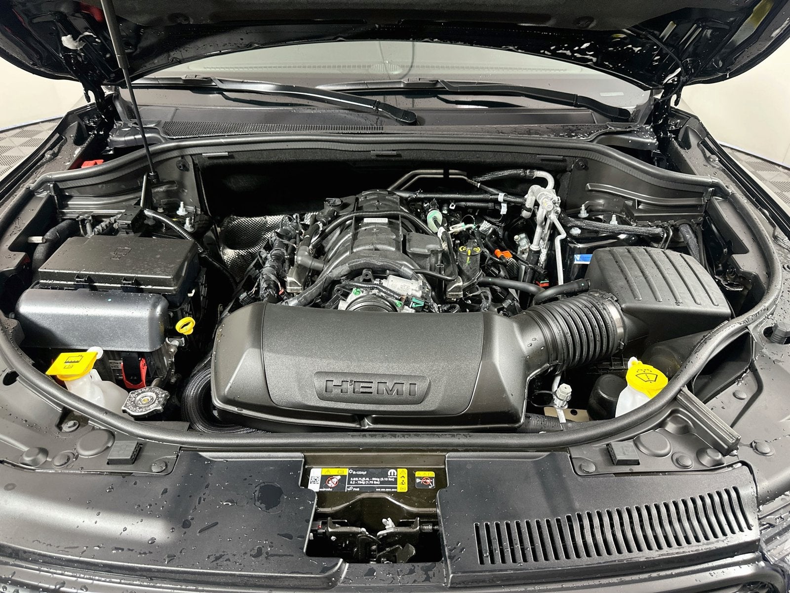 2027 Dodge Durango DURANGO GT HEMI V8 AWD