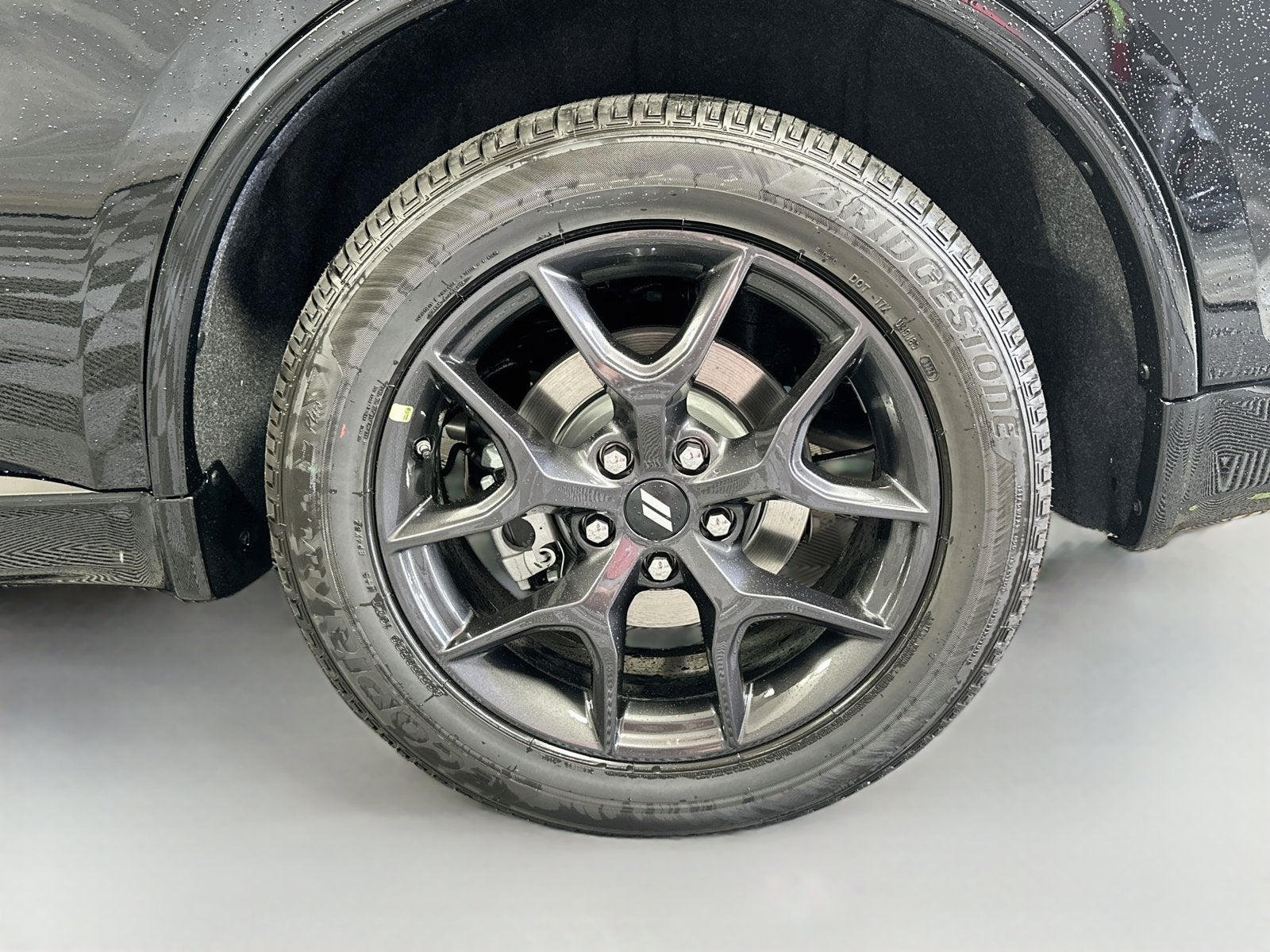 2027 Dodge Durango DURANGO GT HEMI V8 AWD