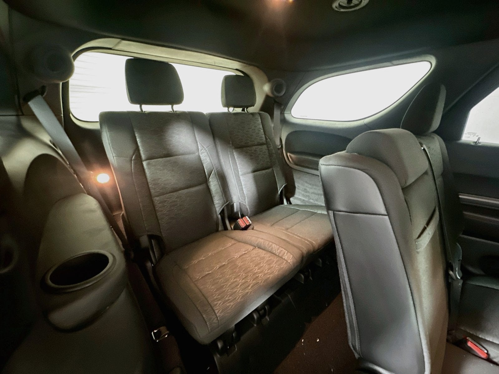 2027 Dodge Durango DURANGO GT HEMI V8 AWD