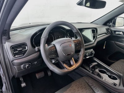2027 Dodge Durango DURANGO GT HEMI V8 AWD