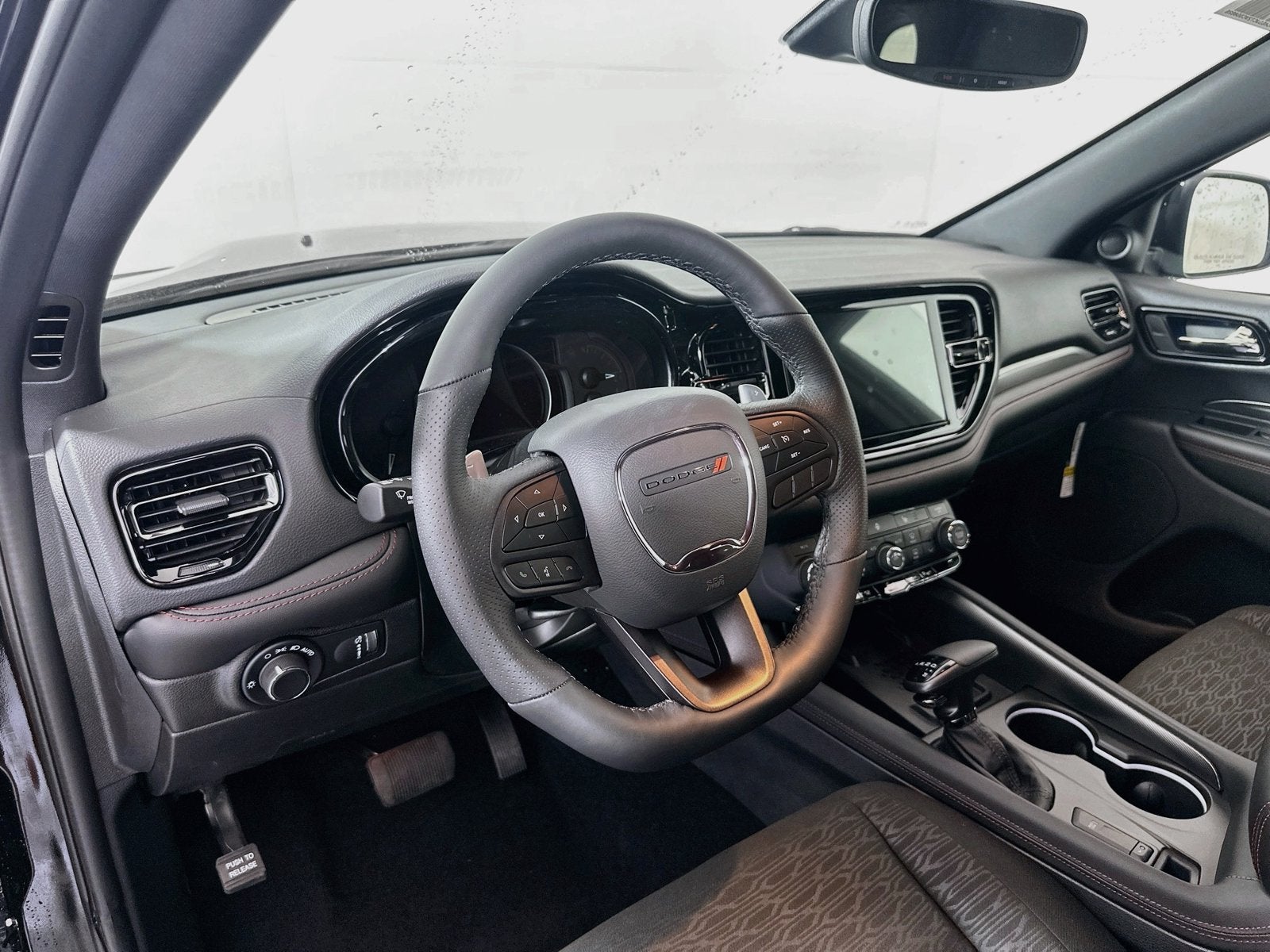2027 Dodge Durango DURANGO GT HEMI V8 AWD