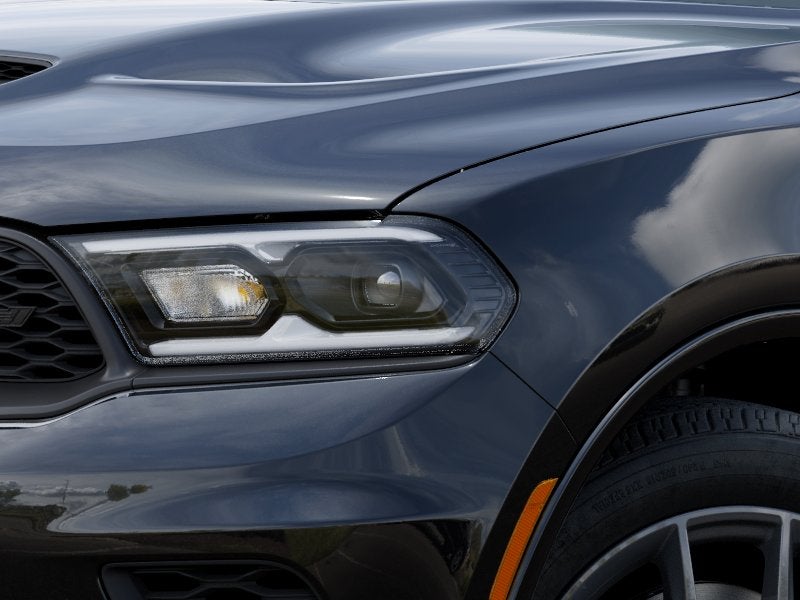 2027 Dodge Durango DURANGO GT HEMI V8 AWD