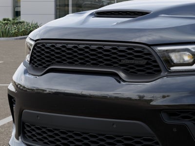 2027 Dodge Durango DURANGO GT HEMI V8 AWD