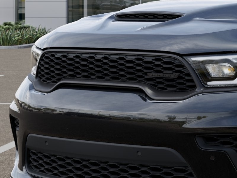 2027 Dodge Durango DURANGO GT HEMI V8 AWD