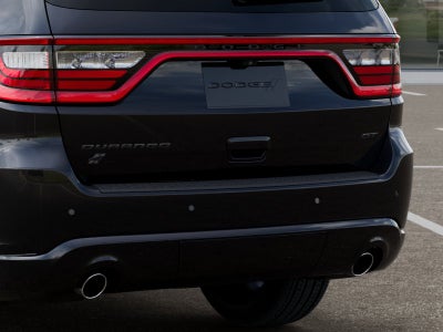 2027 Dodge Durango DURANGO GT HEMI V8 AWD