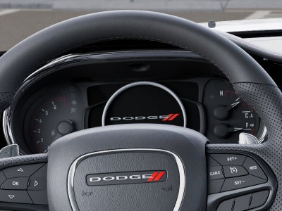2027 Dodge Durango DURANGO GT HEMI V8 AWD