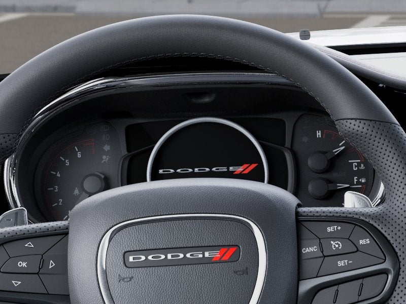 2027 Dodge Durango DURANGO GT HEMI V8 AWD