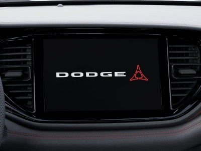 2027 Dodge Durango DURANGO GT HEMI V8 AWD