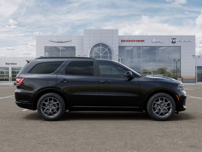 2027 Dodge Durango DURANGO GT HEMI V8 AWD
