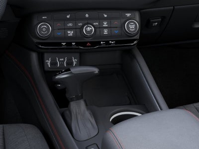 2027 Dodge Durango DURANGO GT HEMI V8 AWD