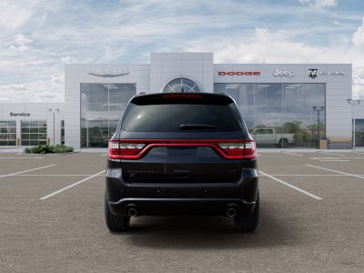 2027 Dodge Durango DURANGO GT HEMI V8 AWD