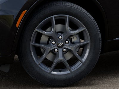 2027 Dodge Durango DURANGO GT HEMI V8 AWD