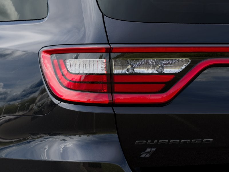 2027 Dodge Durango DURANGO GT HEMI V8 AWD