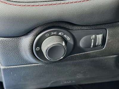 2027 Dodge Durango DURANGO GT HEMI V8 AWD