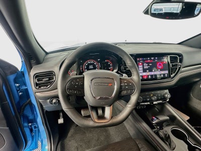 2027 Dodge Durango DURANGO GT HEMI V8 AWD