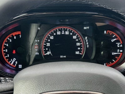 2027 Dodge Durango DURANGO GT HEMI V8 AWD