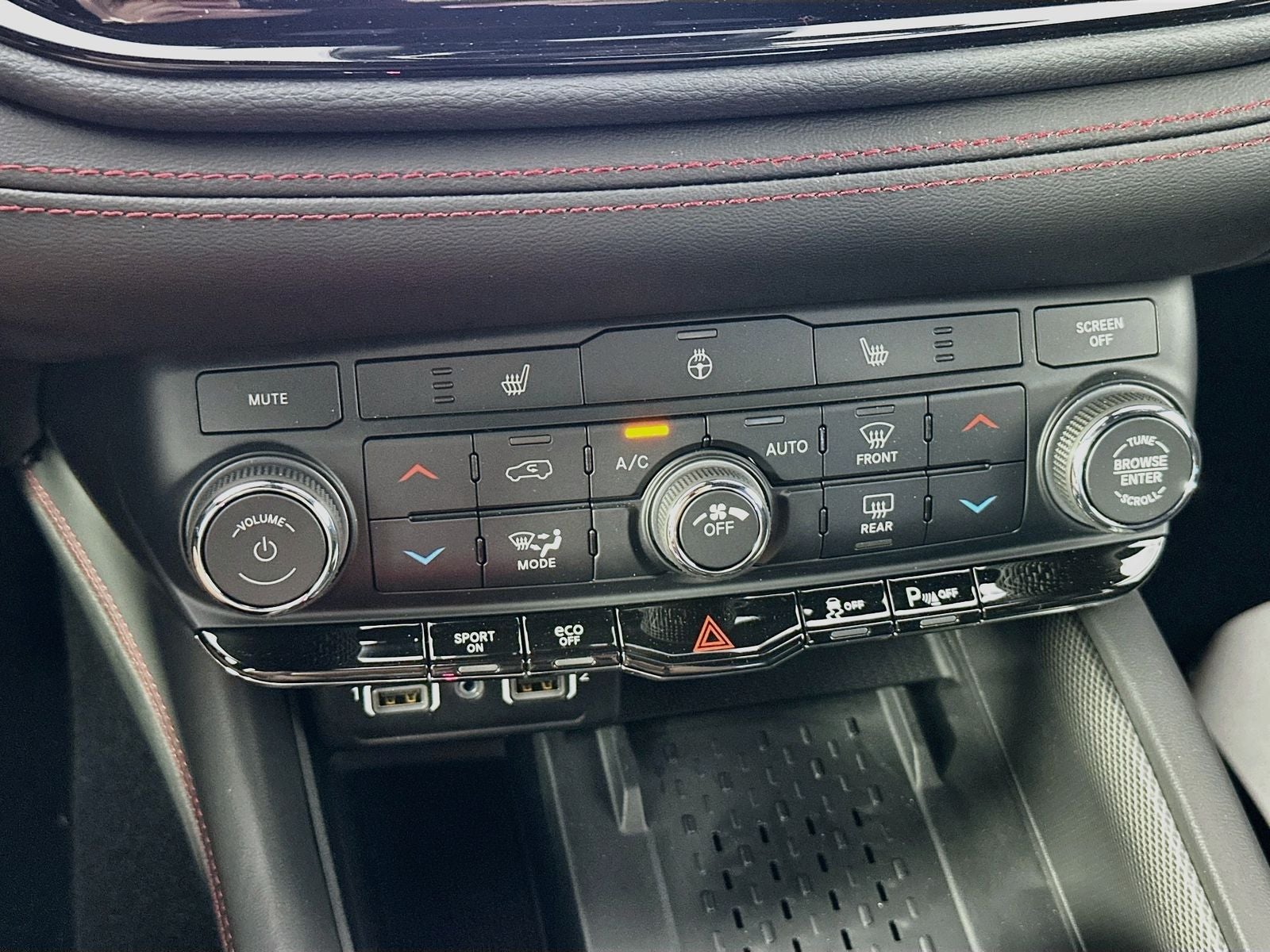 2027 Dodge Durango DURANGO GT HEMI V8 AWD
