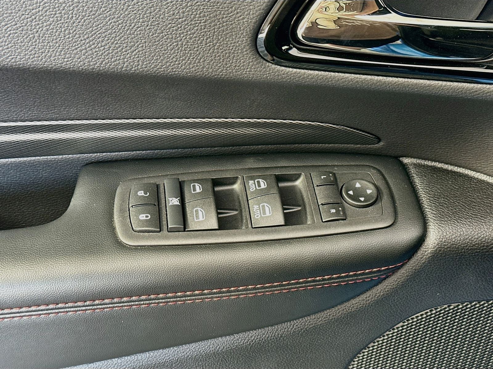 2027 Dodge Durango DURANGO GT HEMI V8 AWD