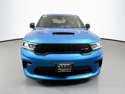 2027 Dodge Durango DURANGO GT HEMI V8 AWD