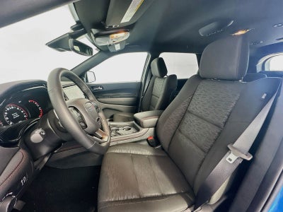 2027 Dodge Durango DURANGO GT HEMI V8 AWD