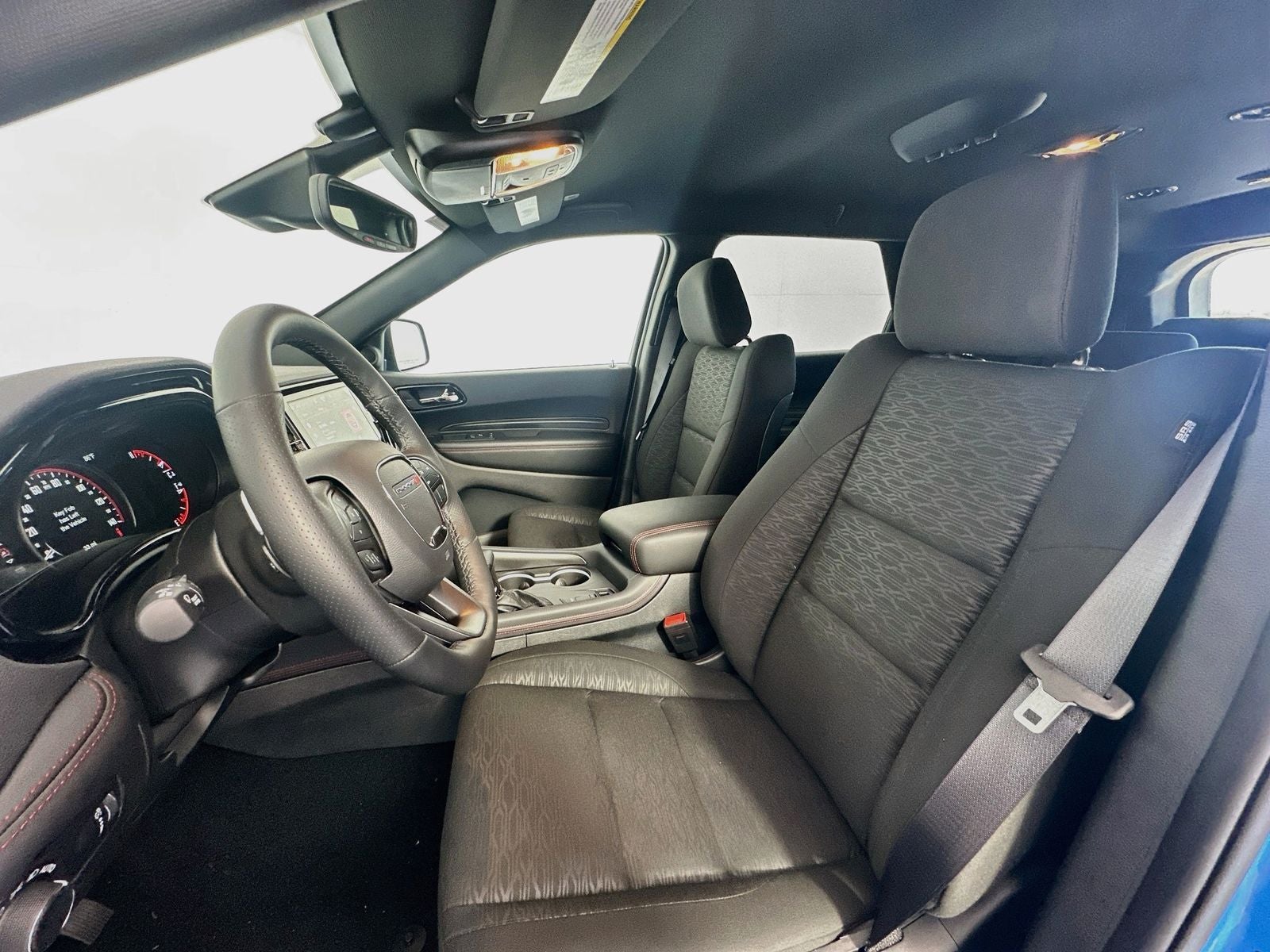 2027 Dodge Durango DURANGO GT HEMI V8 AWD