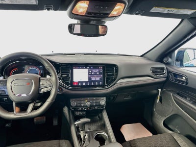 2027 Dodge Durango DURANGO GT HEMI V8 AWD