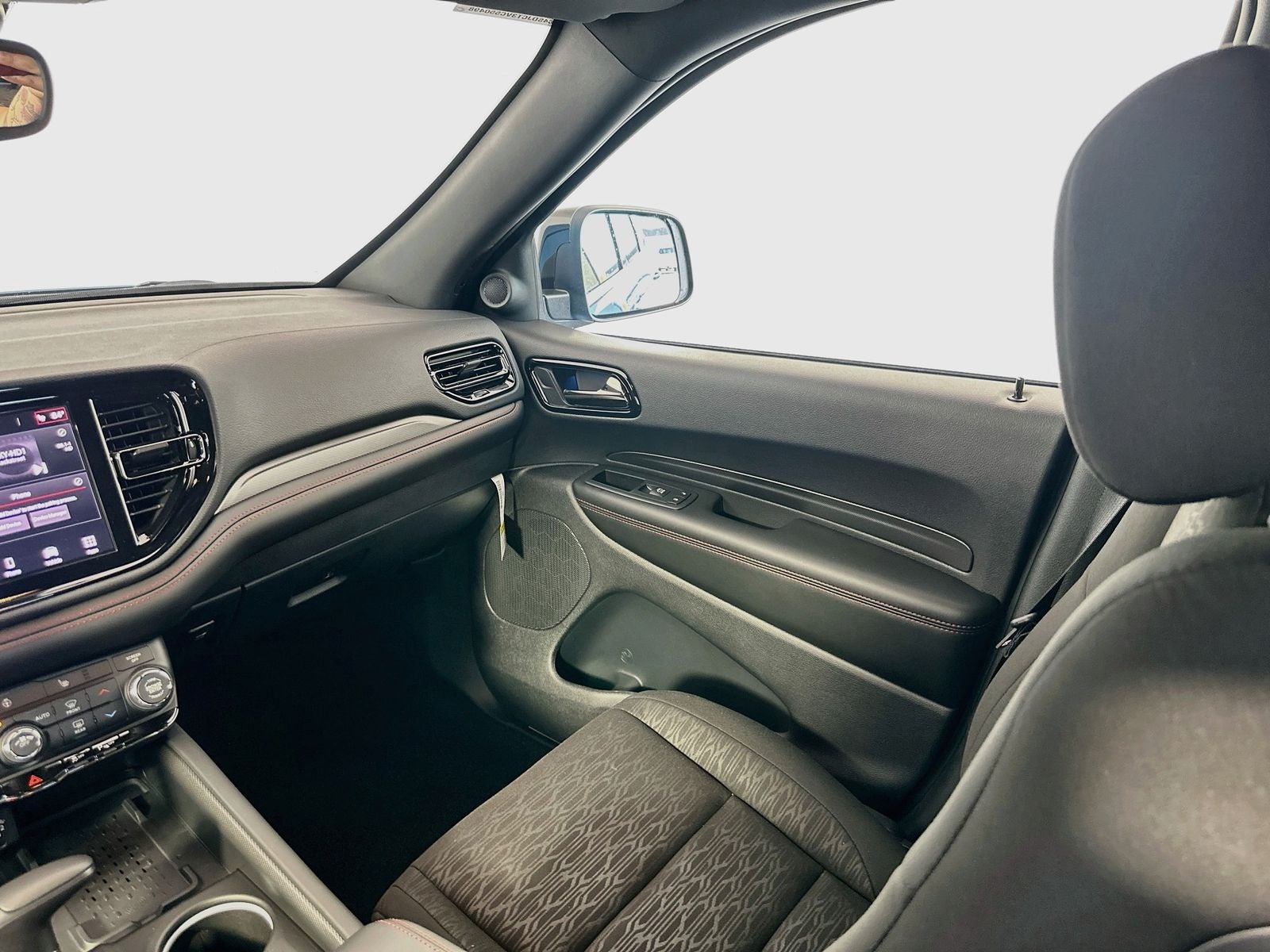 2027 Dodge Durango DURANGO GT HEMI V8 AWD