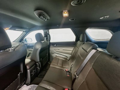 2027 Dodge Durango DURANGO GT HEMI V8 AWD
