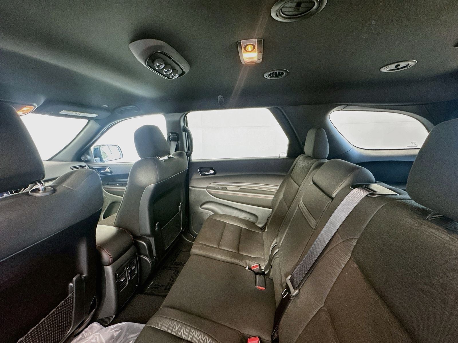 2027 Dodge Durango DURANGO GT HEMI V8 AWD