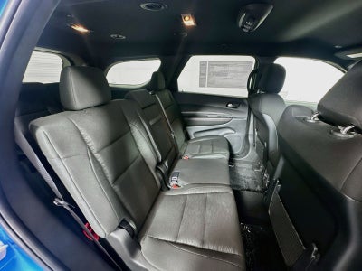 2027 Dodge Durango DURANGO GT HEMI V8 AWD