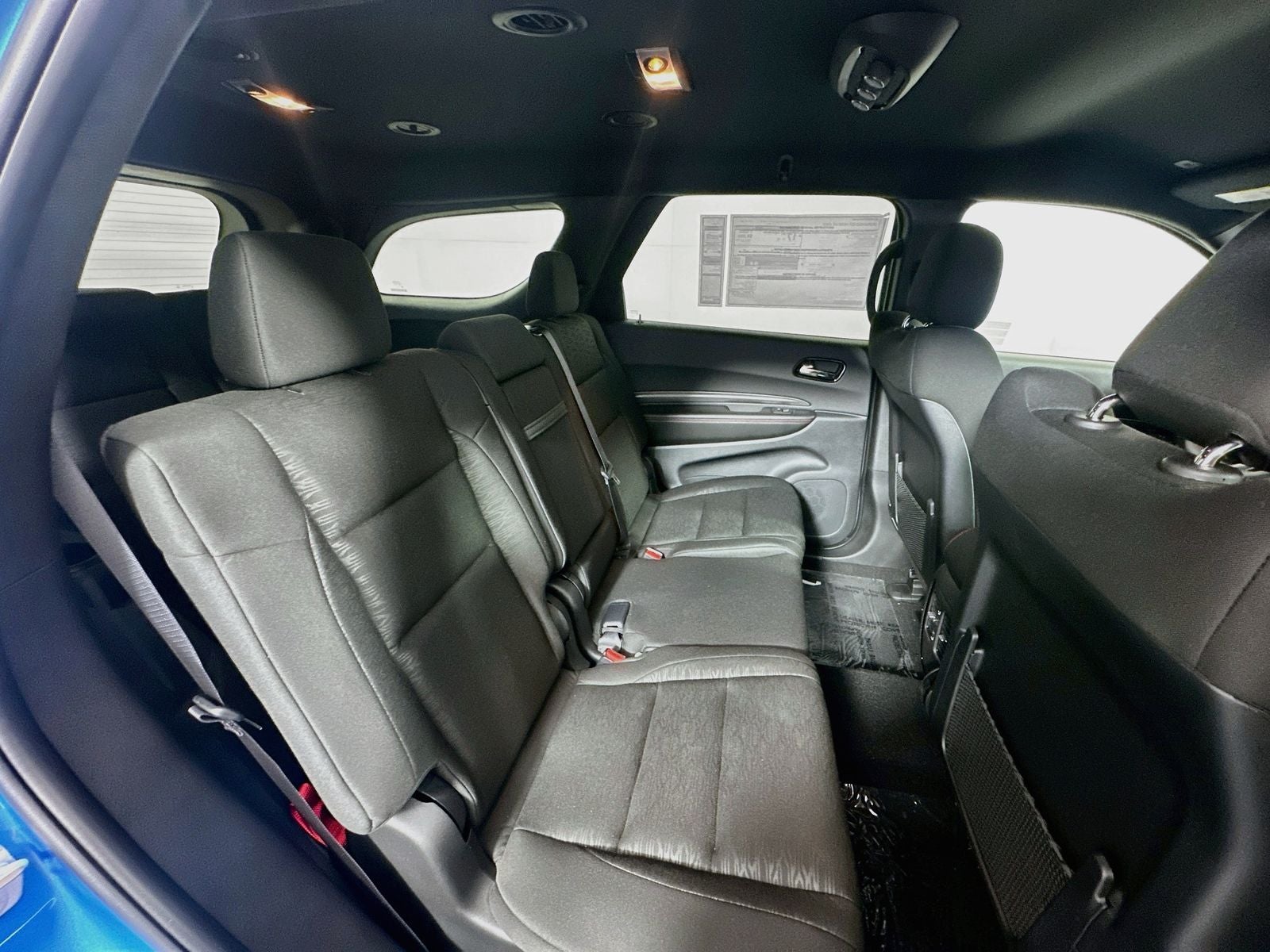 2027 Dodge Durango DURANGO GT HEMI V8 AWD