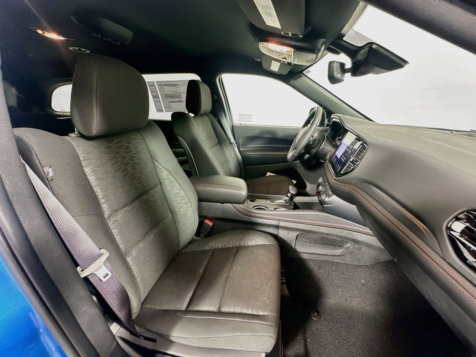2027 Dodge Durango DURANGO GT HEMI V8 AWD