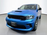 2027 Dodge Durango DURANGO GT HEMI V8 AWD