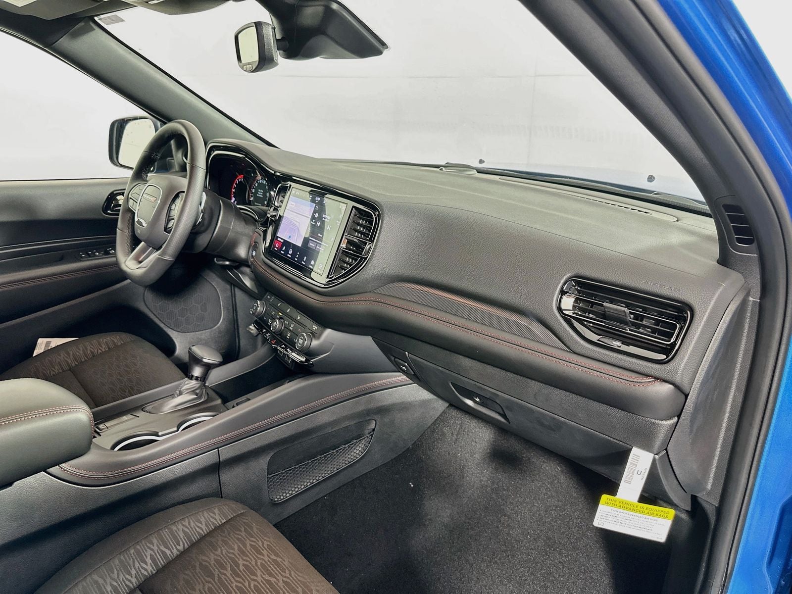 2027 Dodge Durango DURANGO GT HEMI V8 AWD