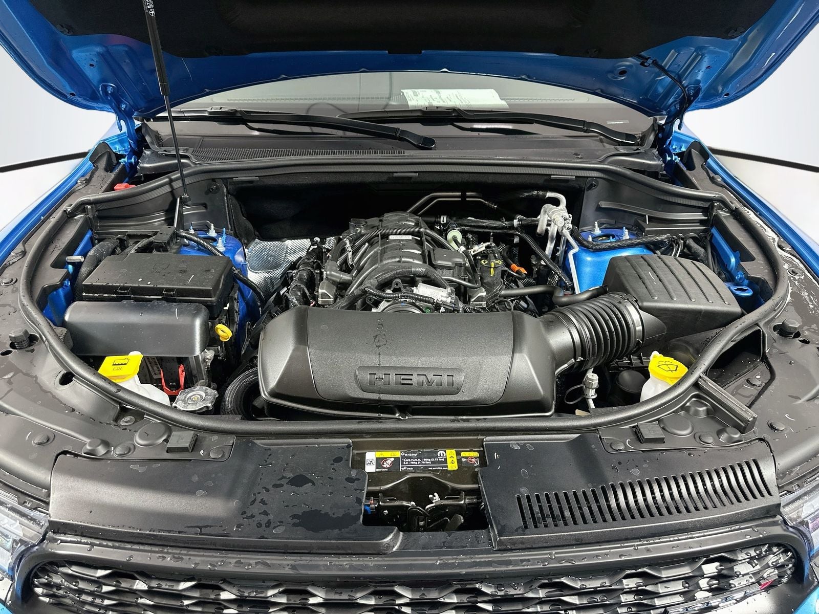 2027 Dodge Durango DURANGO GT HEMI V8 AWD