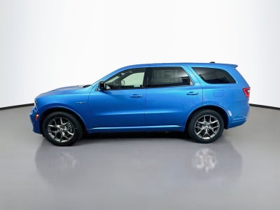 2027 Dodge Durango DURANGO GT HEMI V8 AWD