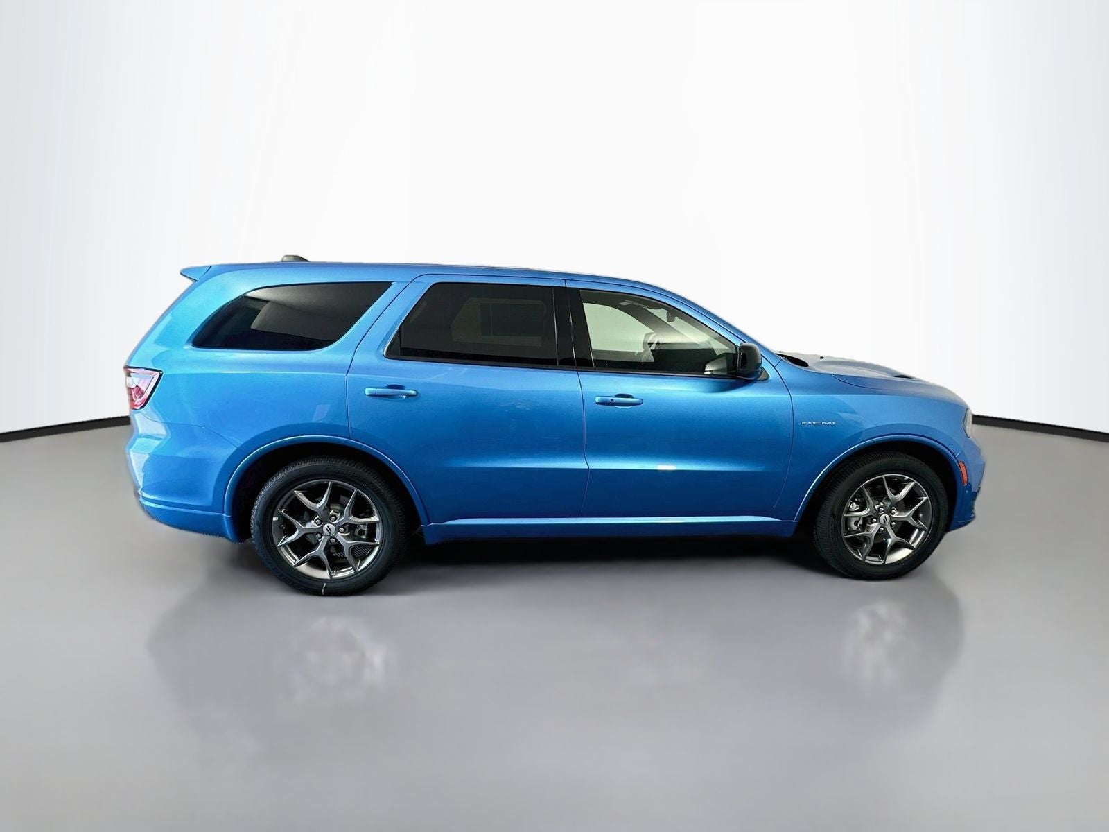2027 Dodge Durango DURANGO GT HEMI V8 AWD