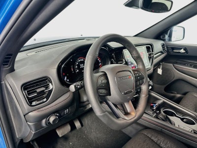 2027 Dodge Durango DURANGO GT HEMI V8 AWD
