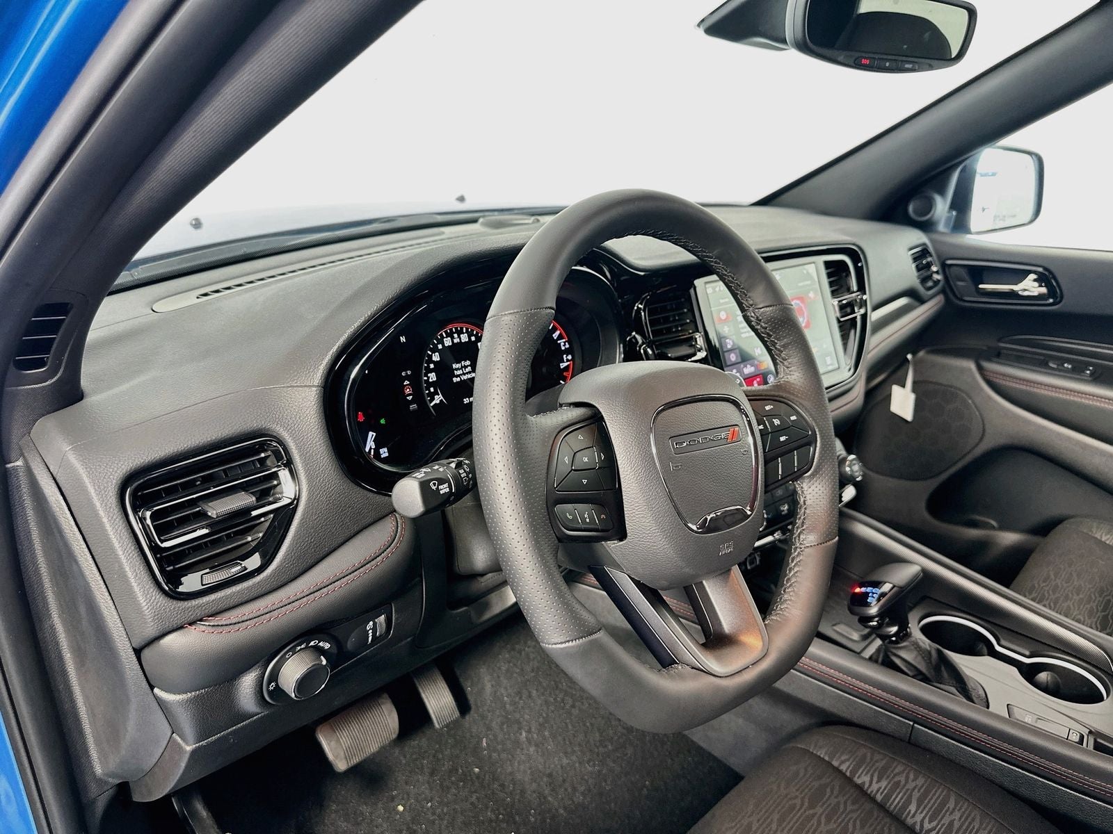 2027 Dodge Durango DURANGO GT HEMI V8 AWD