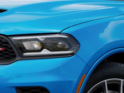 2027 Dodge Durango DURANGO GT HEMI V8 AWD