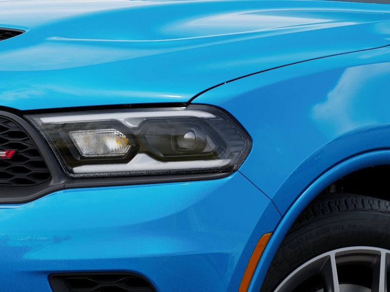 2027 Dodge Durango DURANGO GT HEMI V8 AWD