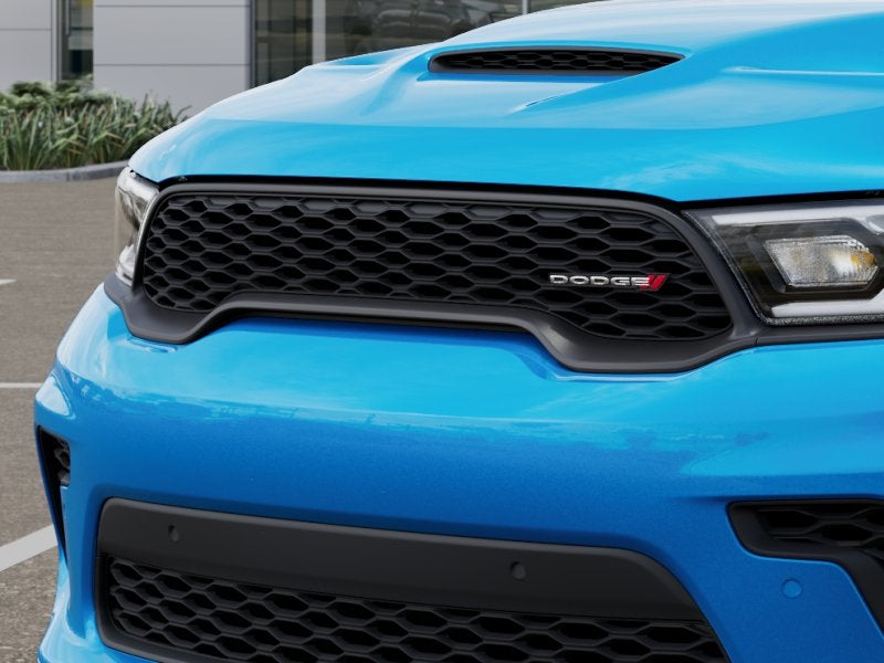 2027 Dodge Durango DURANGO GT HEMI V8 AWD